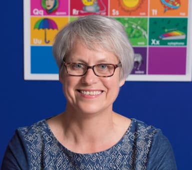 Sue Hodson