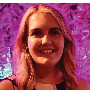 Olivia Cornish