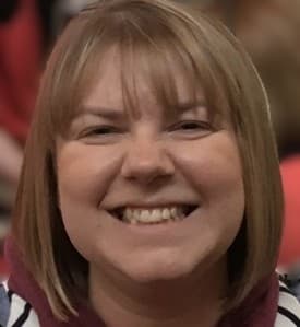 Gemma Megson