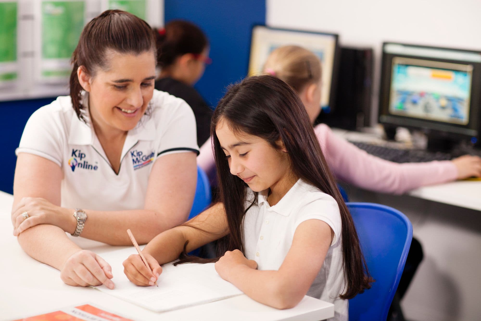 Our Commitment to Quality Education