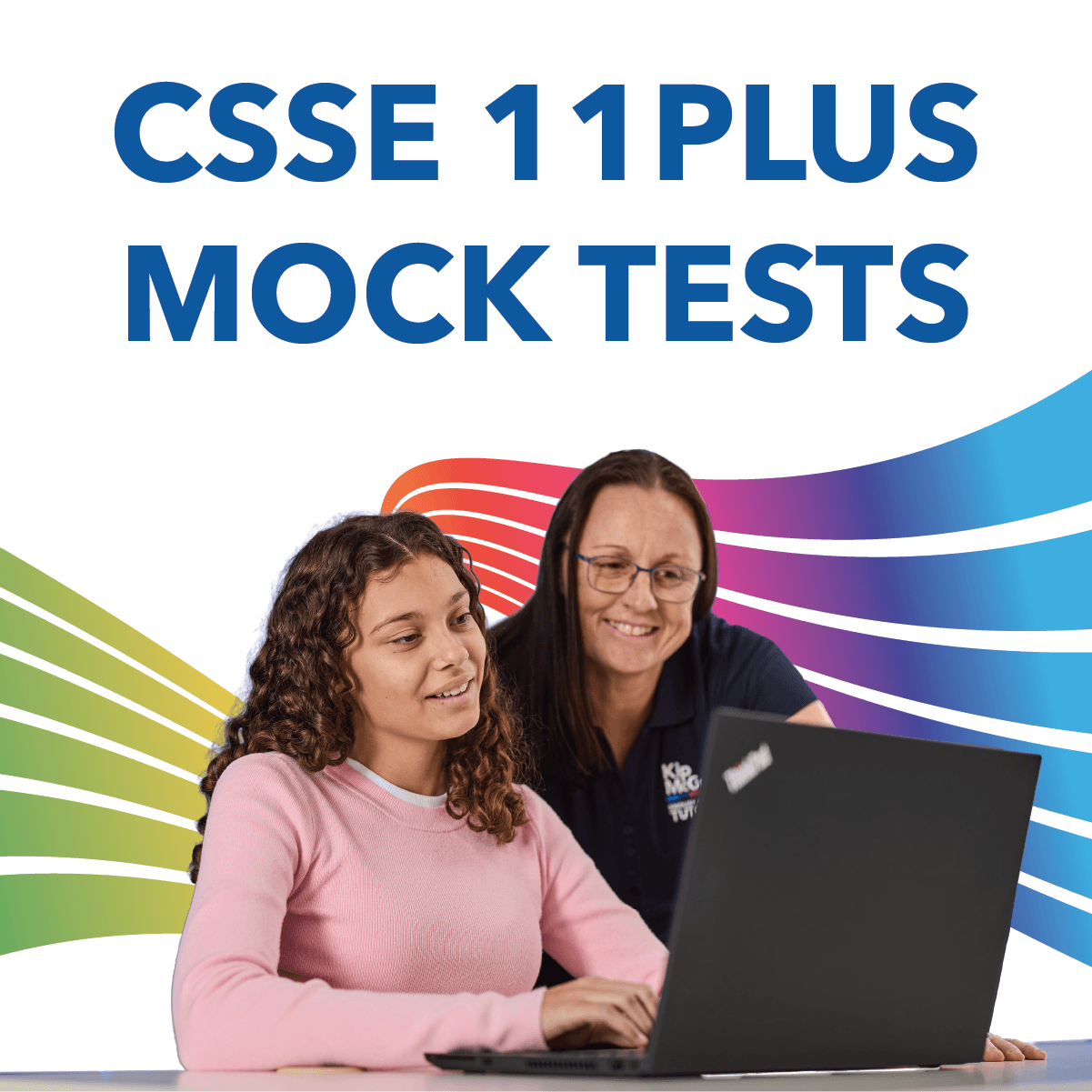 CSSE 11 Plus mock tests Available NOW!