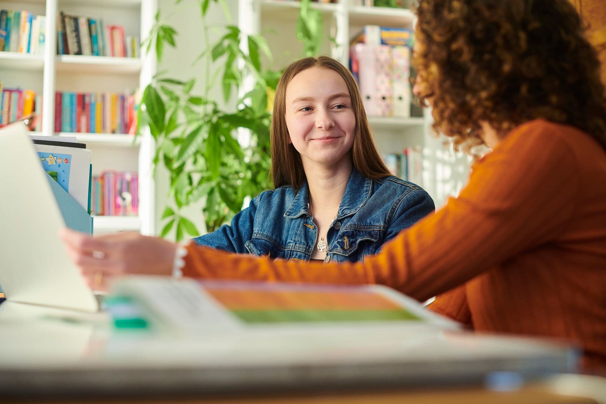 Alternative Provision with an Academic Focus 